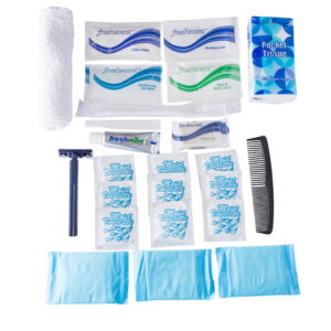 Deluxe Hygiene Kit
