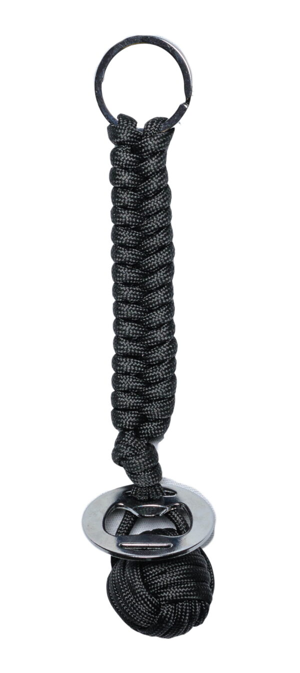 Guardian Cord Paracord Keychain