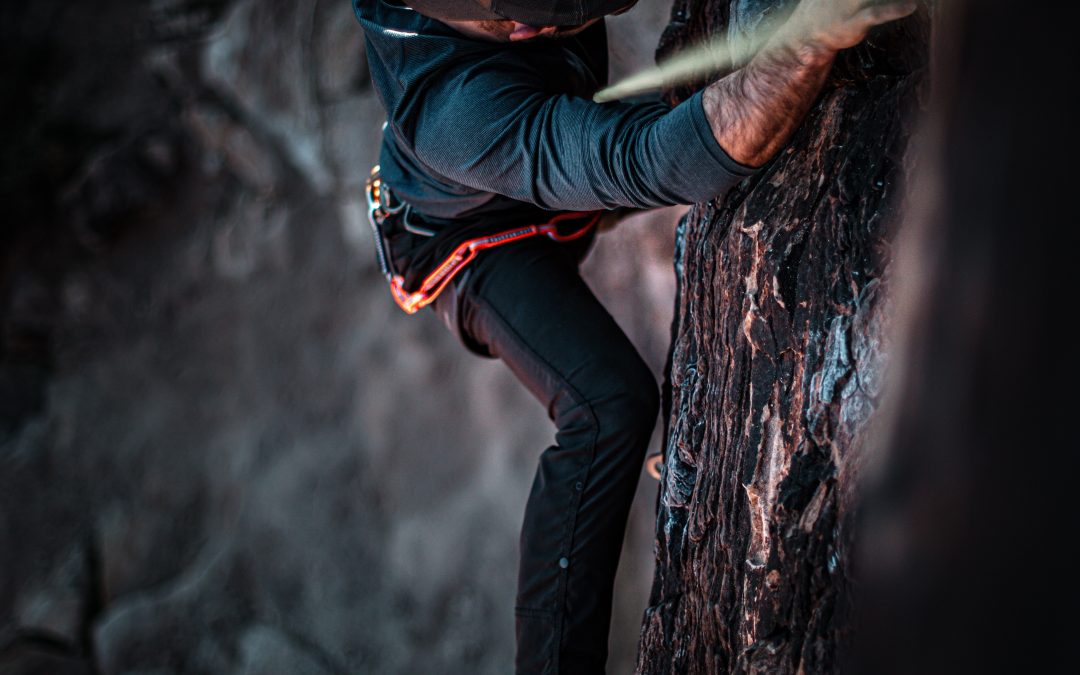 Rock Climbing Gear Tips