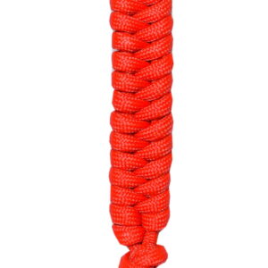Guardian Cord Paracord Keychain (Red) - Case of 36