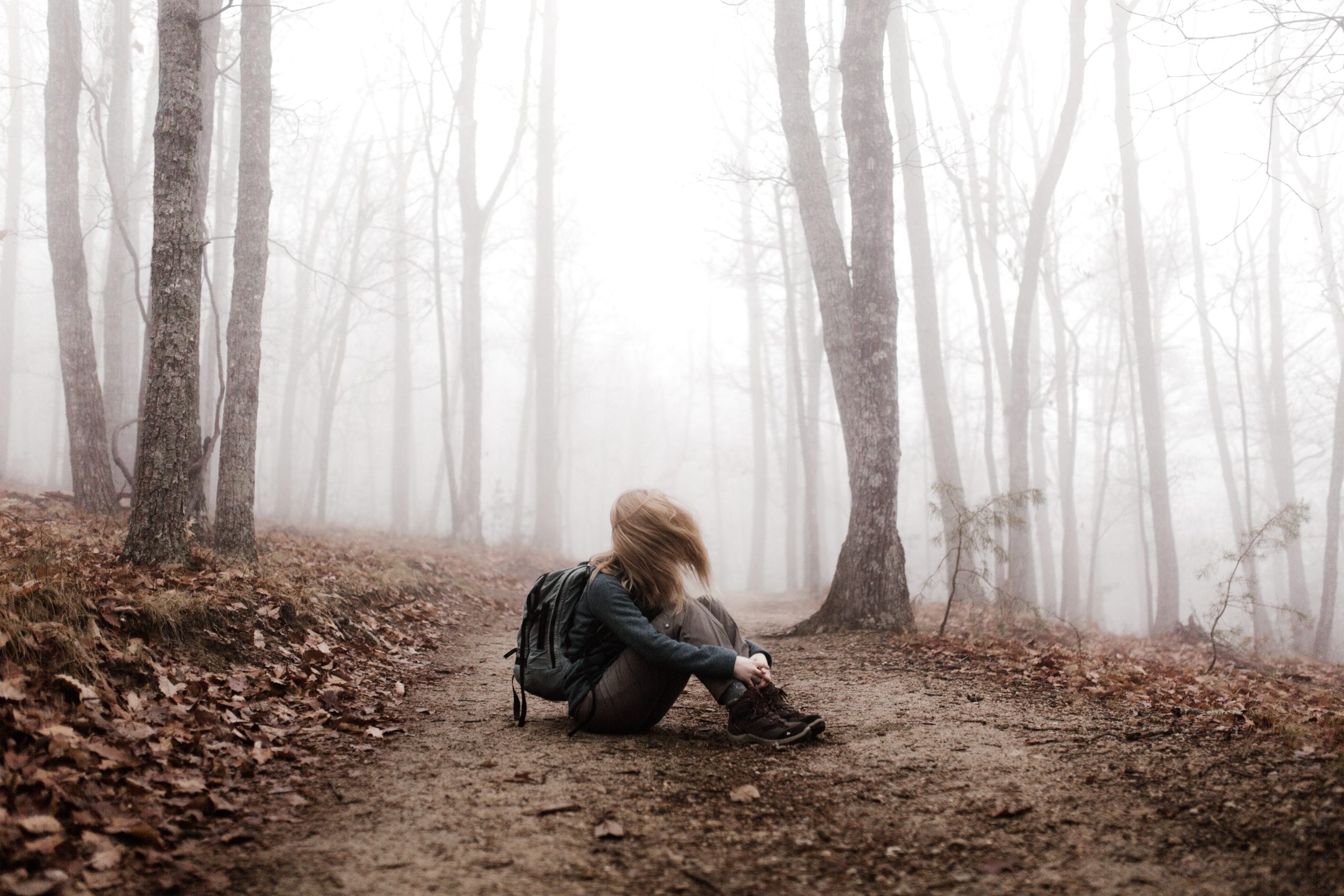Find Your Way Out