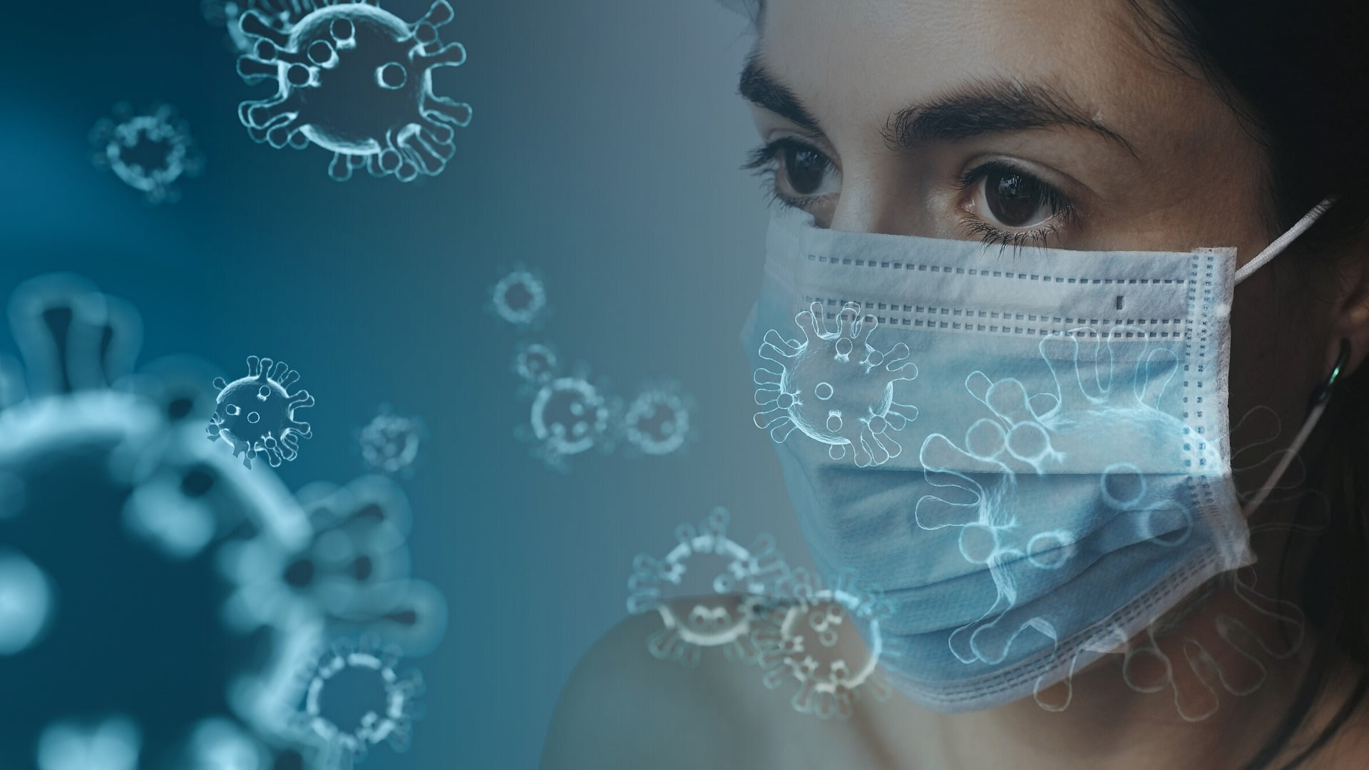 New Coronavirus