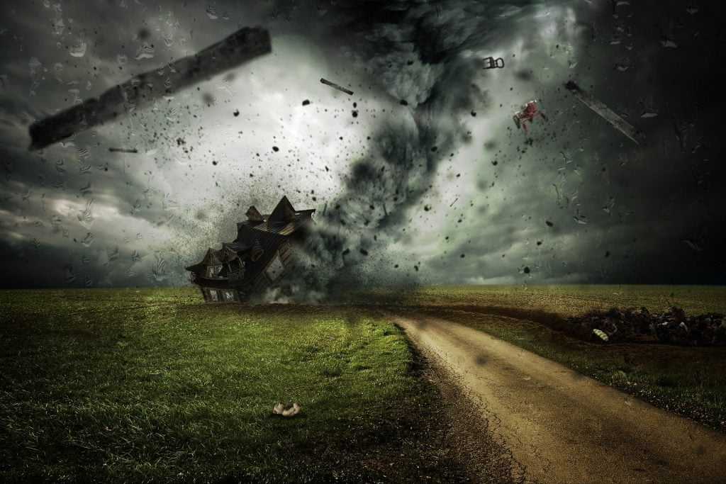 Hurricane