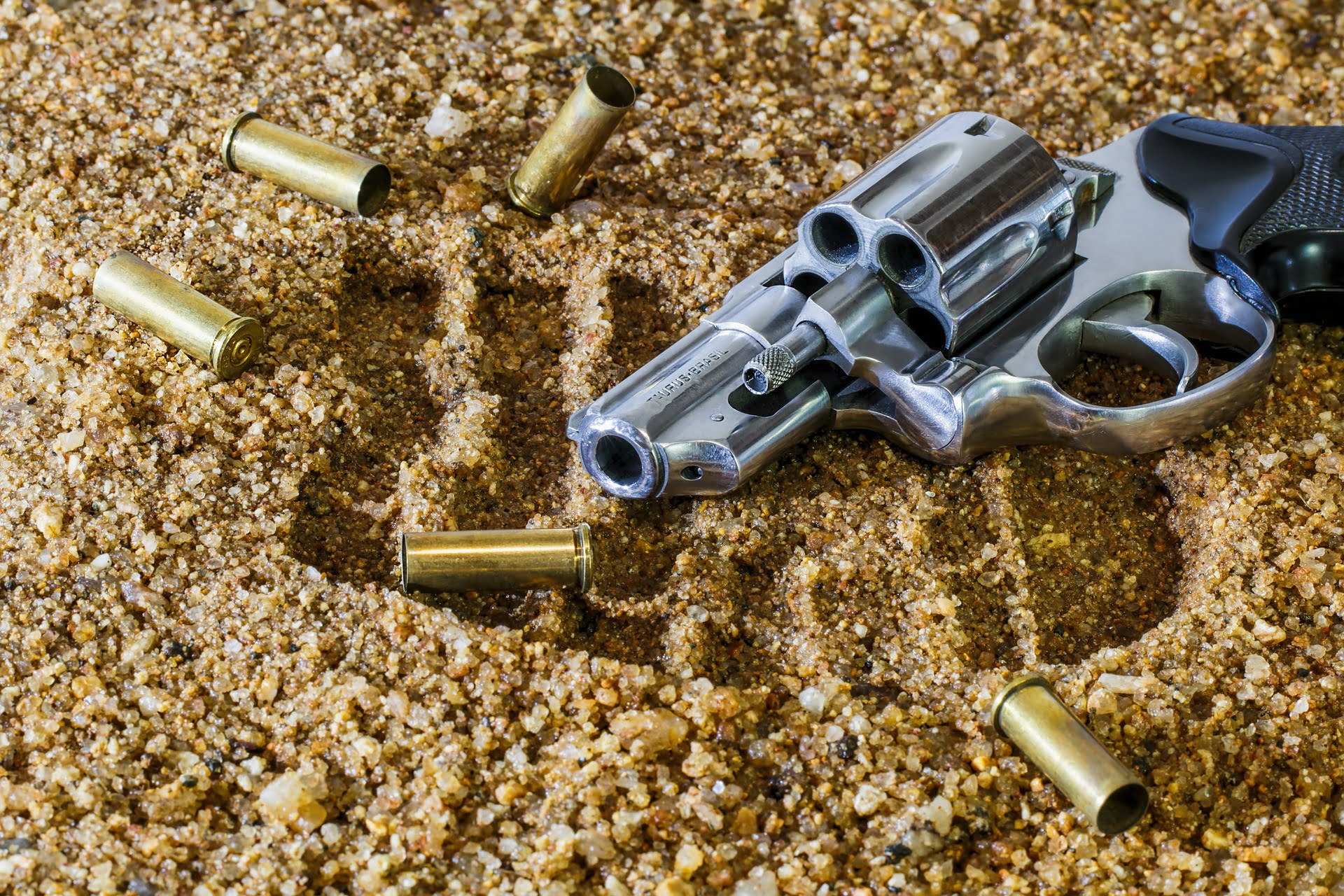Obsolete Rimfires