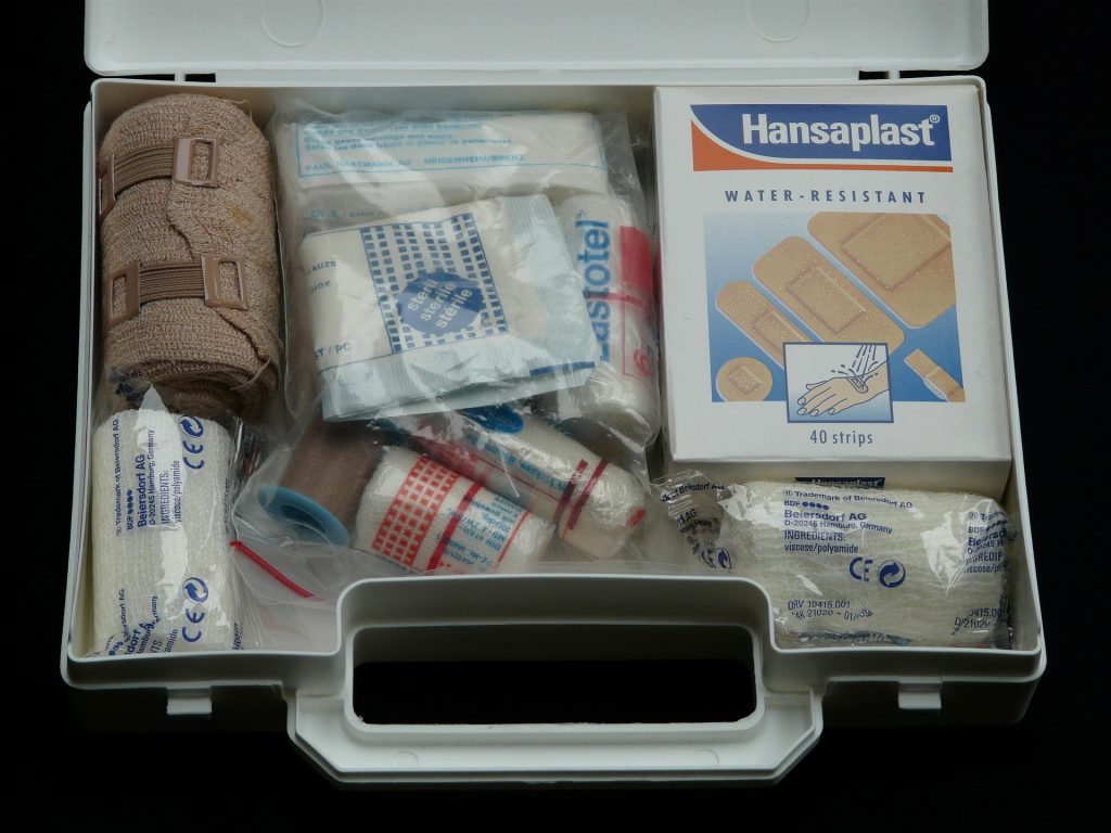 Survival Tools