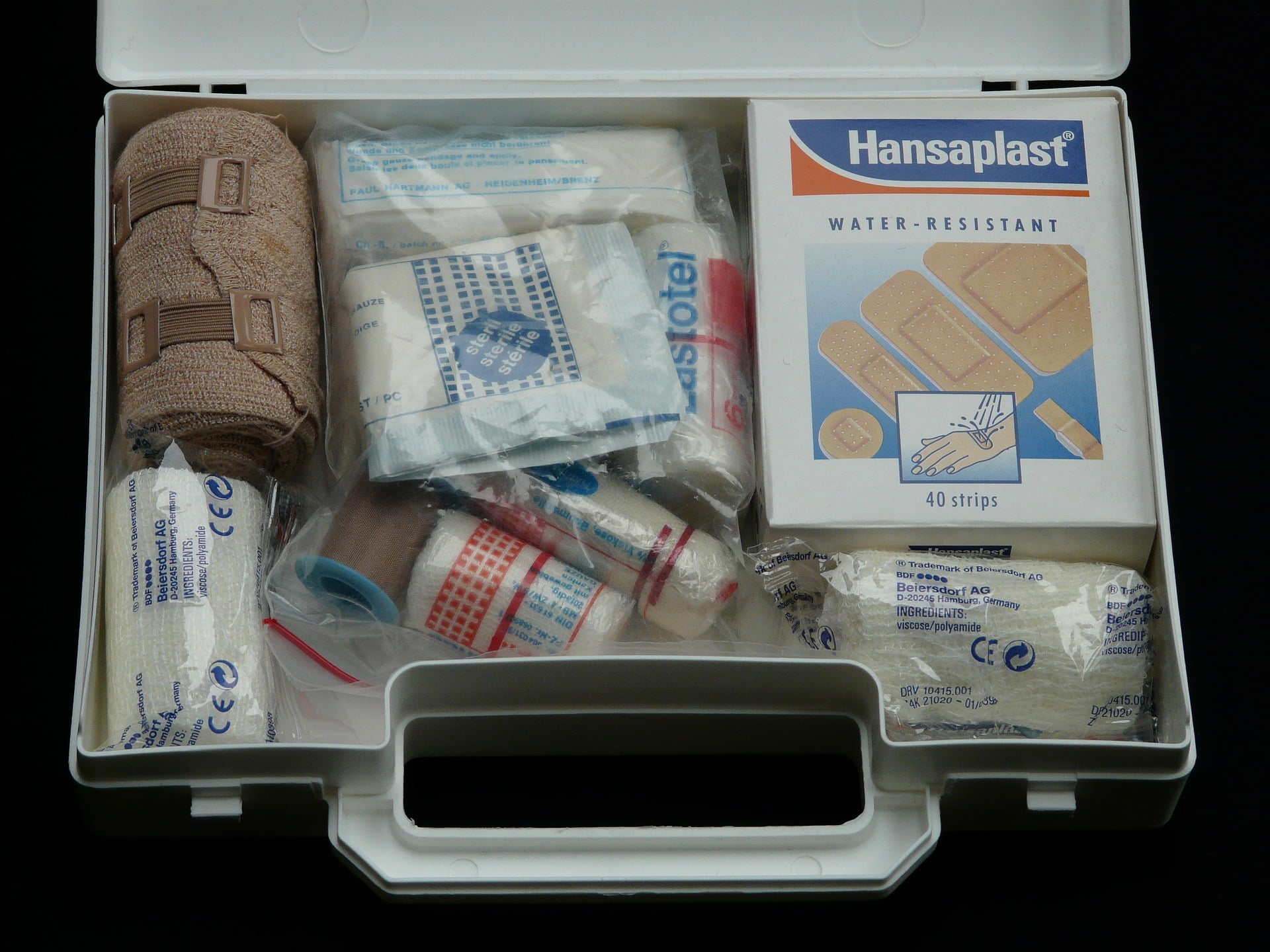 Survival Tools