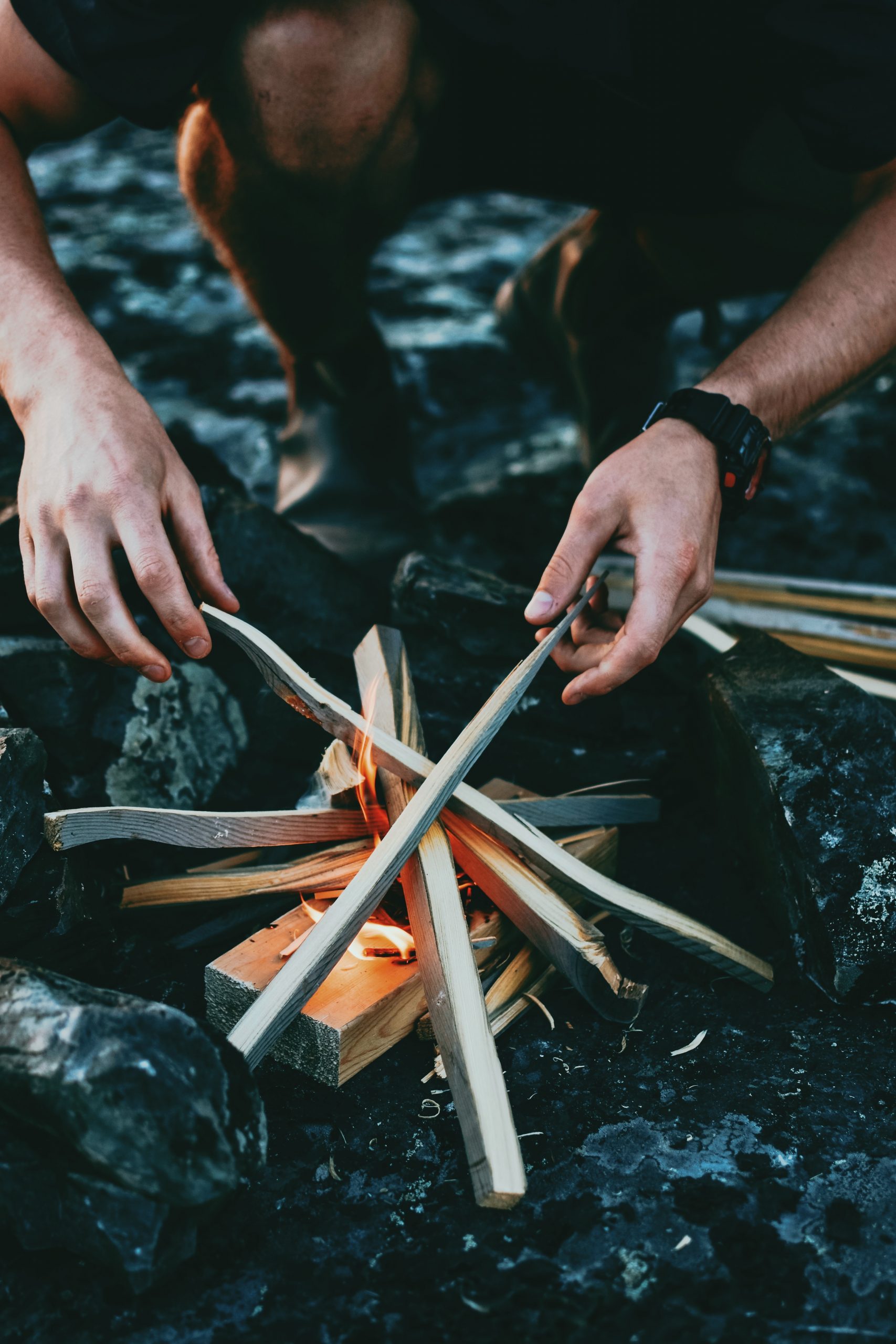 Survival Tips