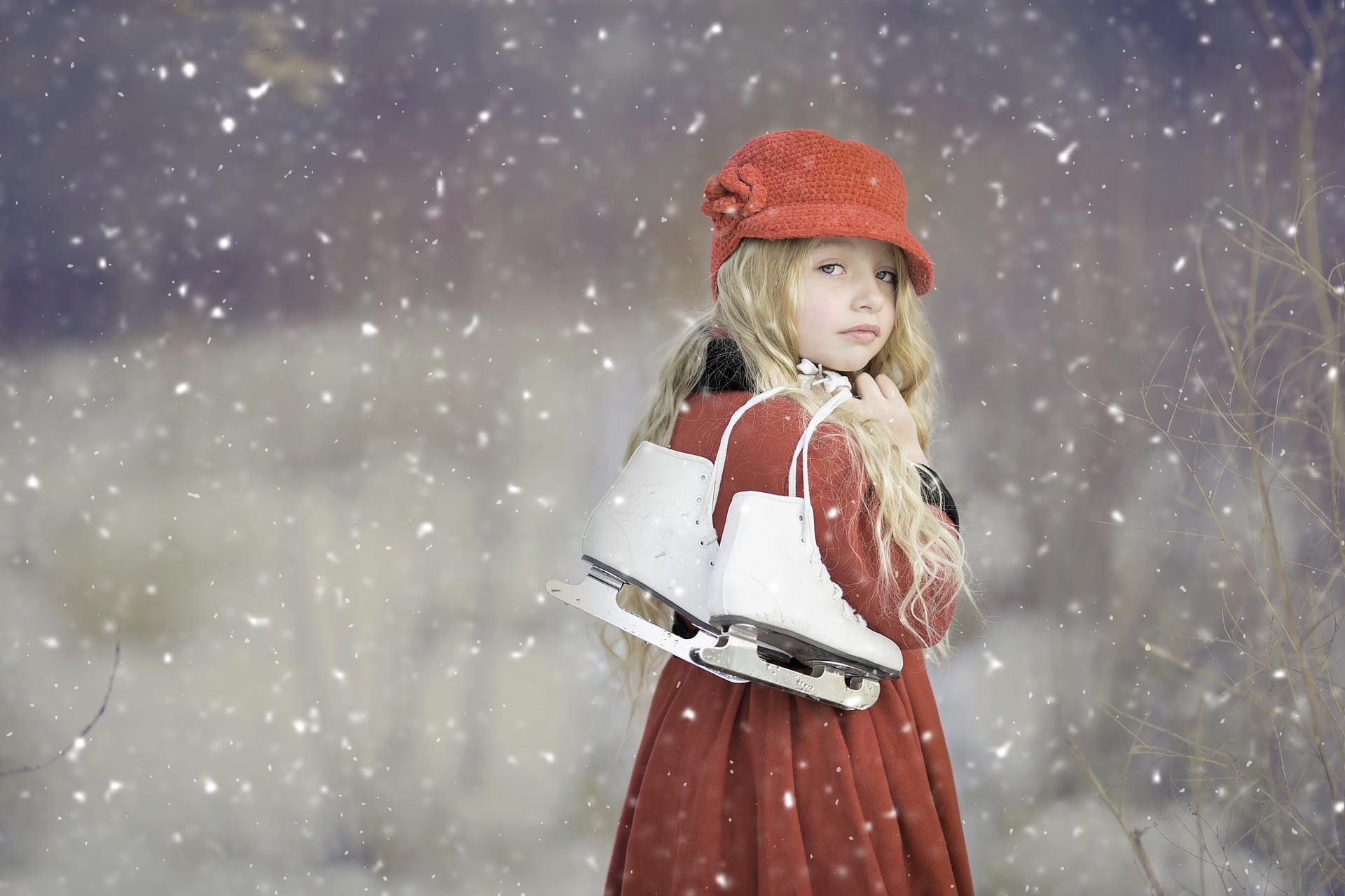 Snow