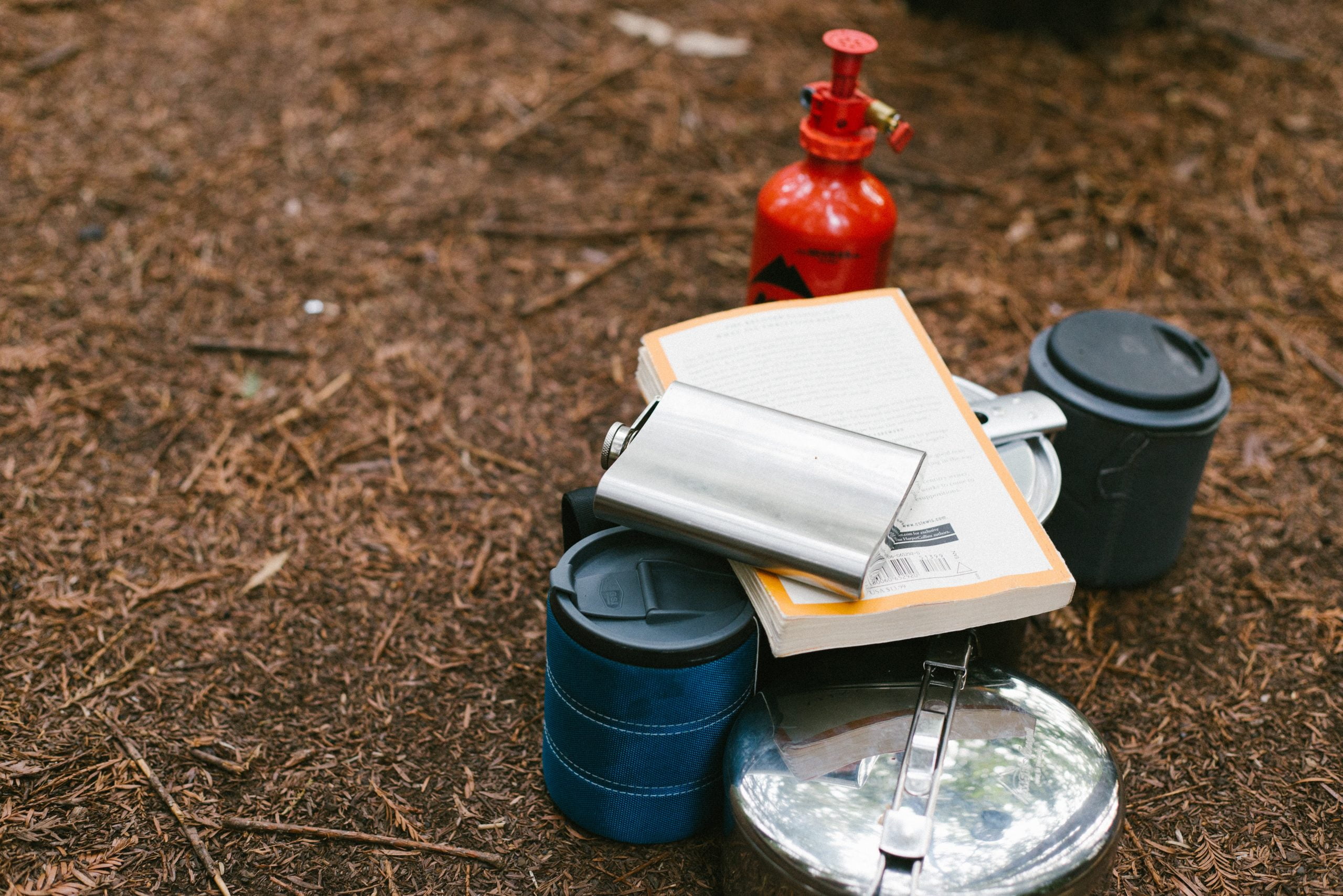 Survival Kit