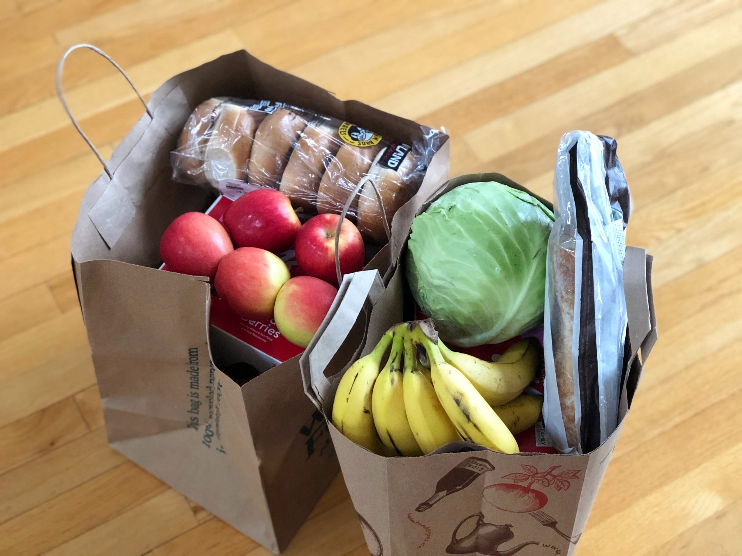 Supply