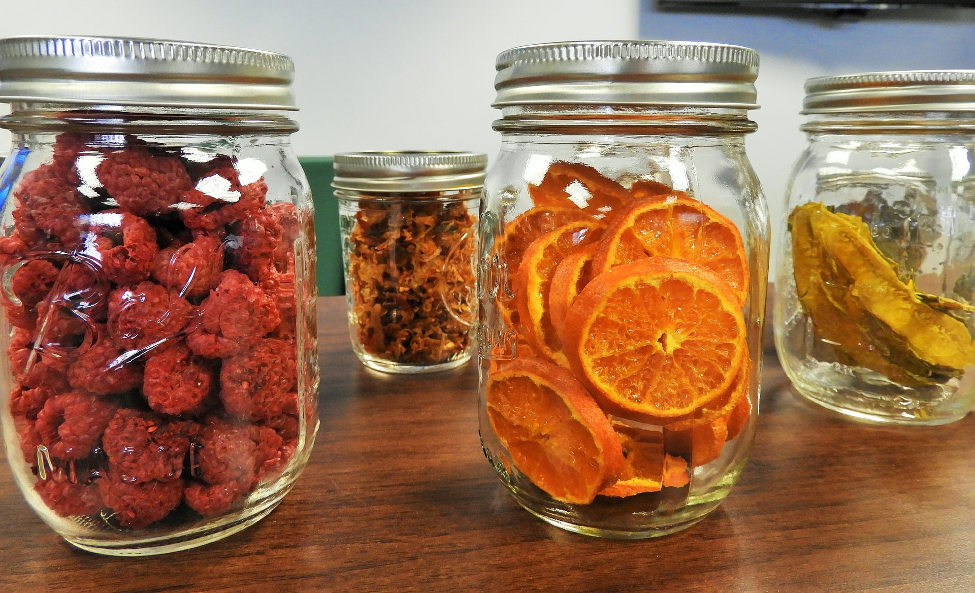 Dehydrate Food