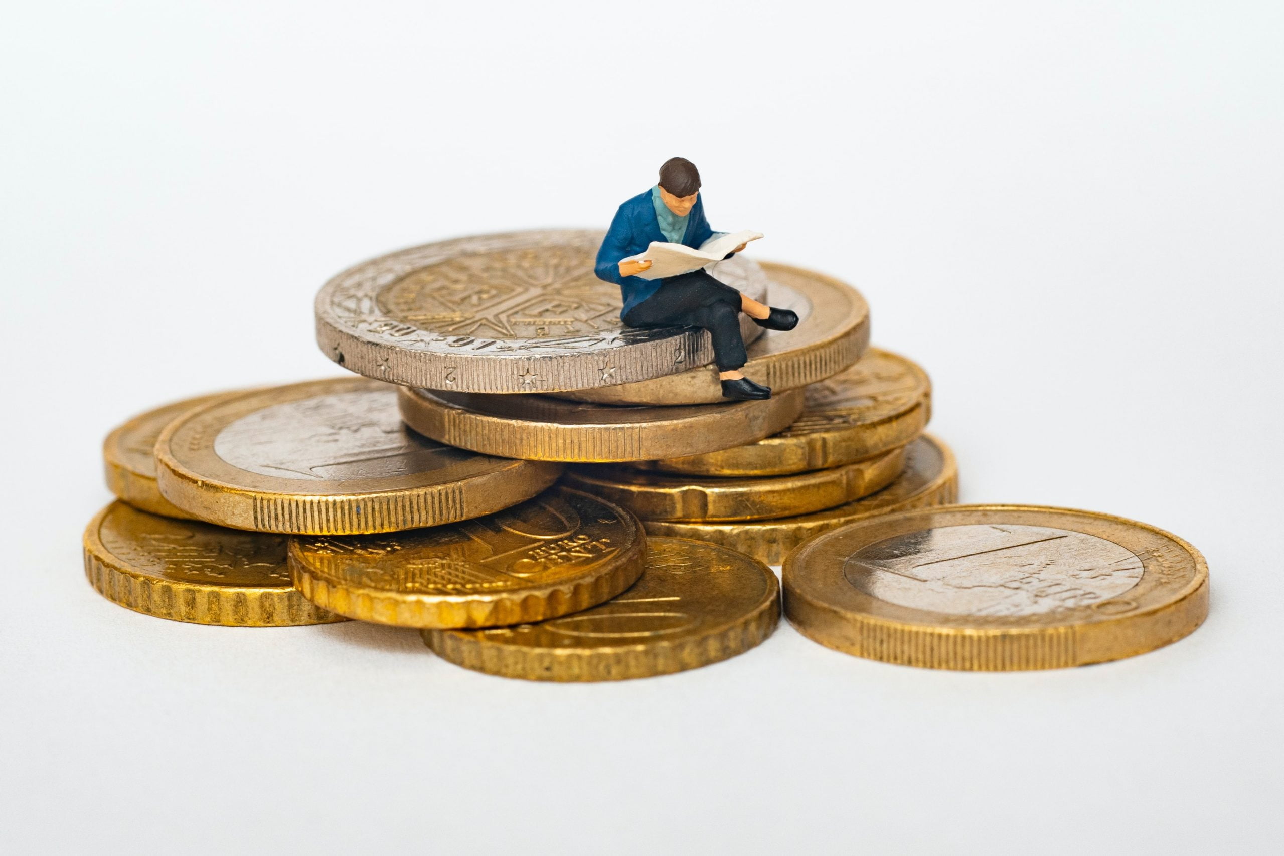 Economics & Investing
