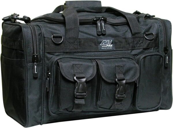 RuckSack, Molle, 13 Pockets, 21" or 30" - Image 10
