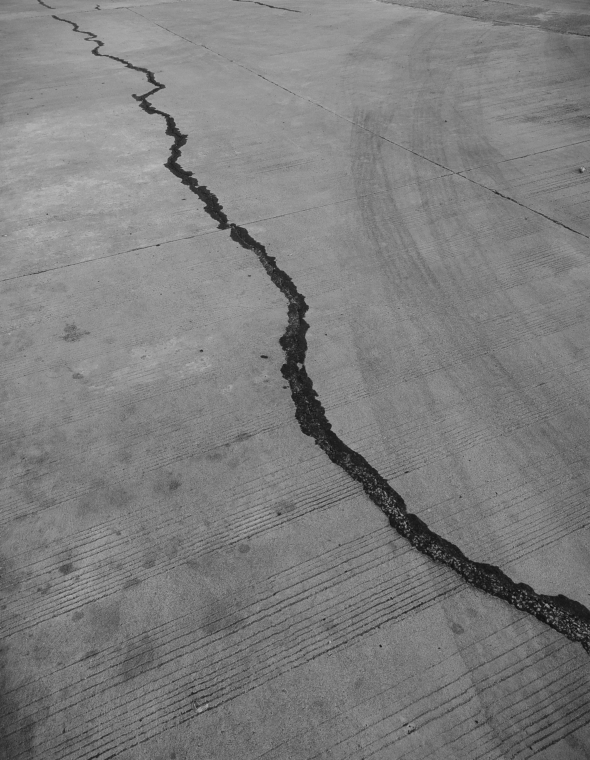 Earthquake