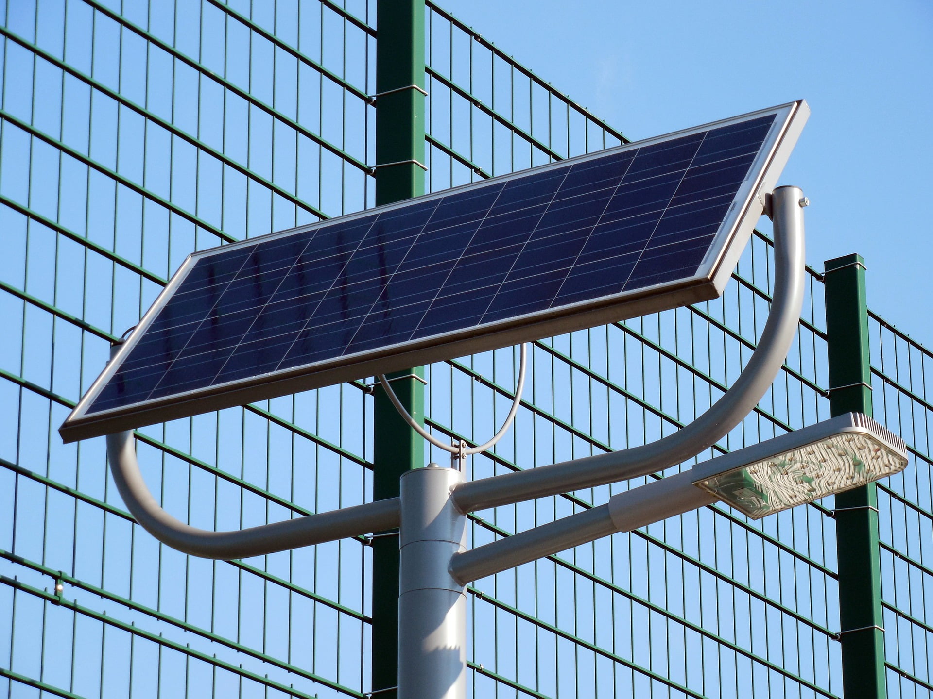 Solar Energy