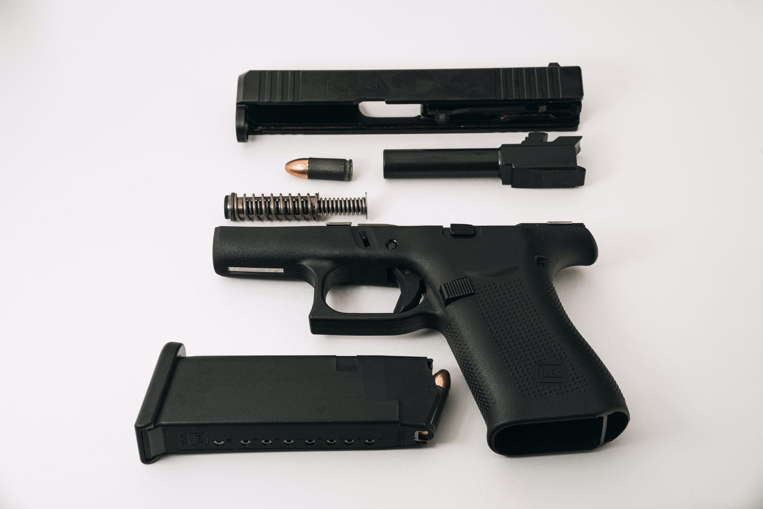 Guns