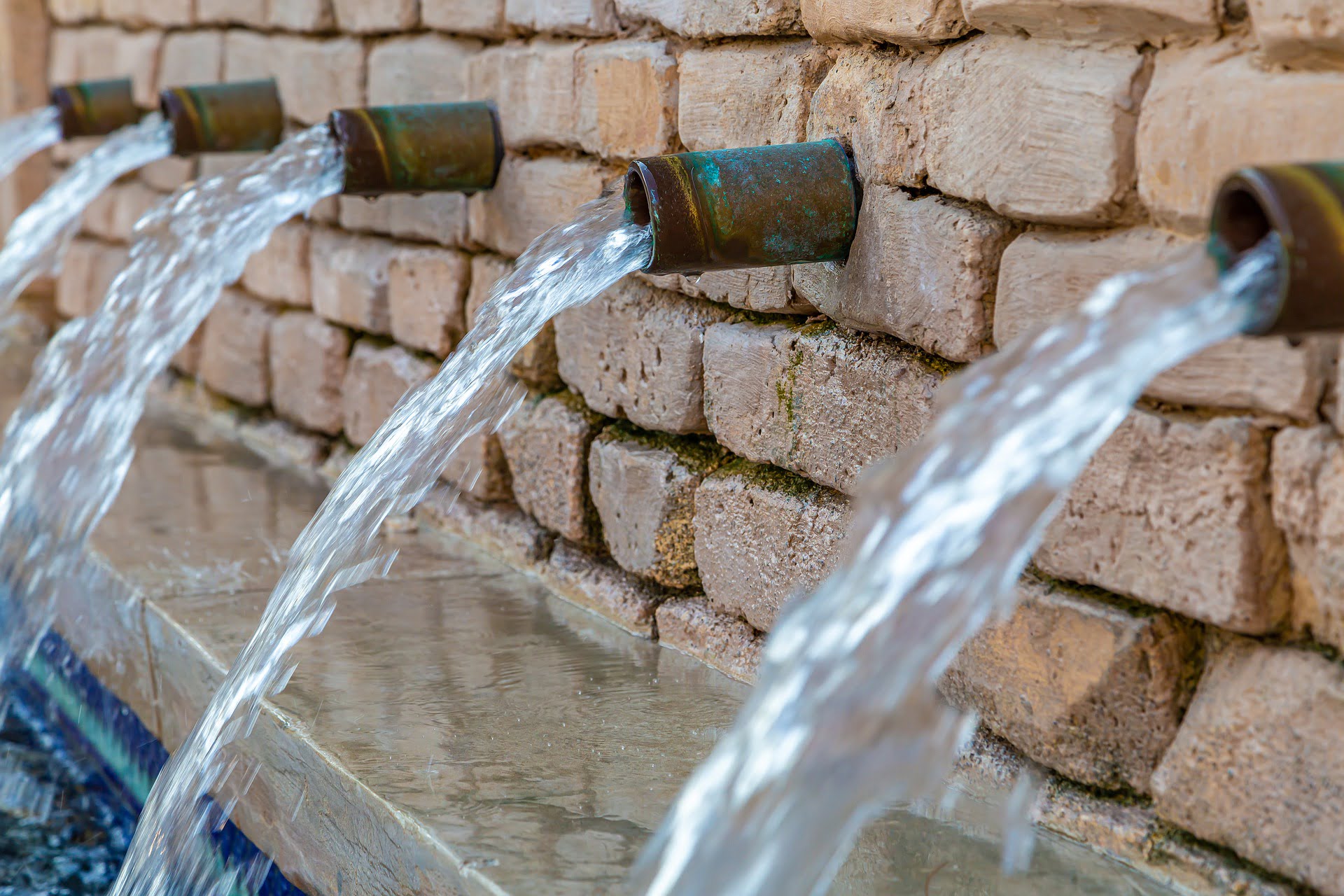 Water Supply