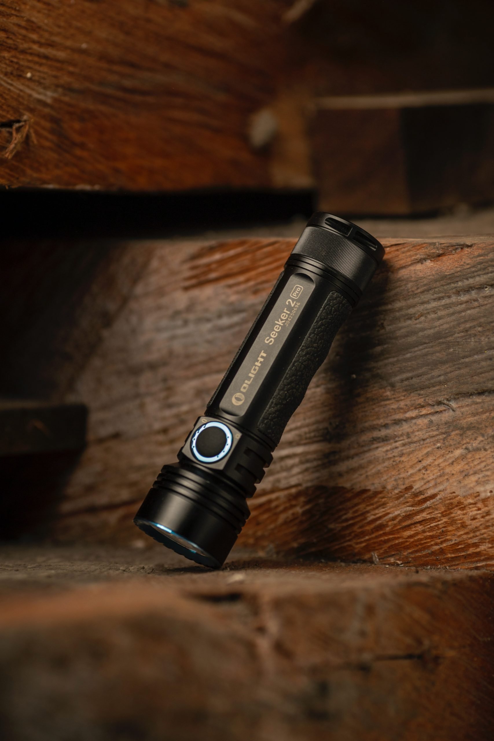 Tactical Flashlights