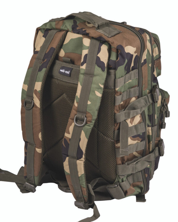 Backpack, 36 Liter, typically used as a 3 Day GoBag - Image 5