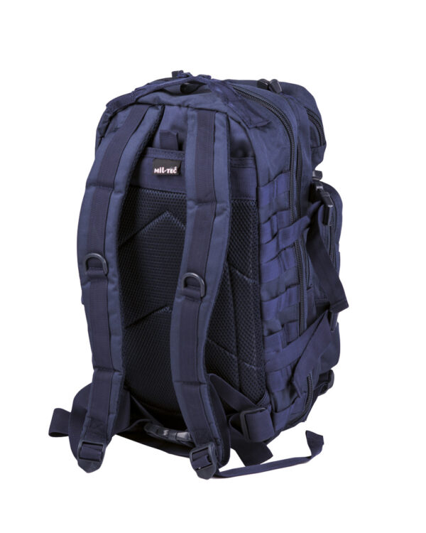 Backpack, Molle, 20 L, Small, Day Gobag - Image 11
