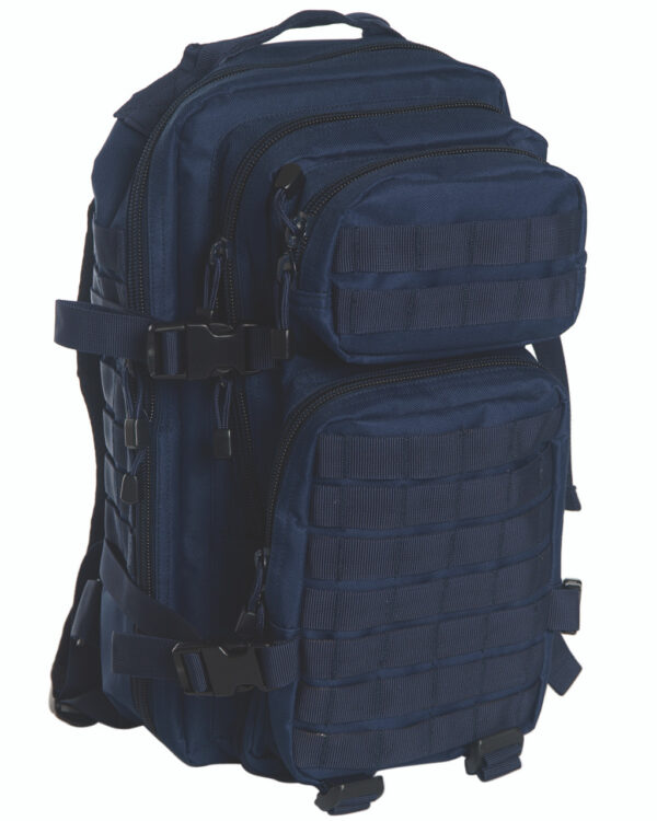 Backpack, Molle, 20 L, Small, Day Gobag - Image 10