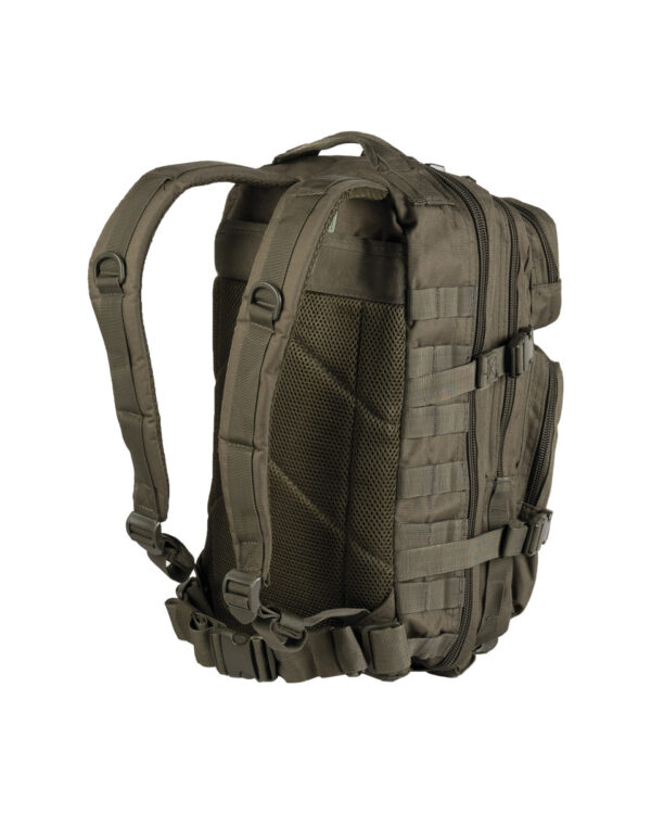 Backpack, Molle, 20 L, Small, Day Gobag - Image 9