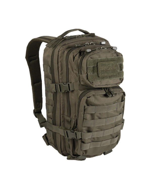 Backpack, Molle, 20 L, Small, Day Gobag - Image 8