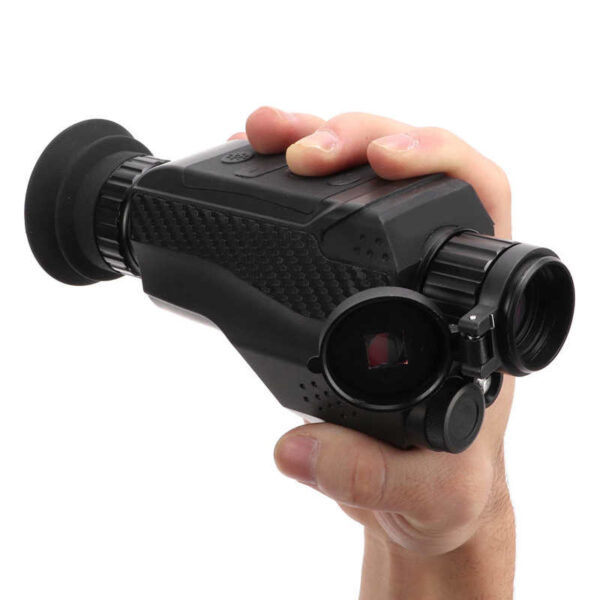 Night Vision Digital 850nm Infrared Camera 4‑32X Telescope Monocular Night Viewer for Hunting NV4‑32X Hunting Camera