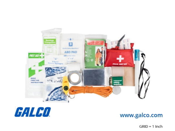 1 Month, 70 Liter GoBag + 137 L Rucksack, High Quality, Survival Kit - Image 36