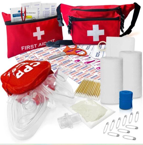3 Day, 50 Liter GoBag, Quality Survival Kit - Image 25