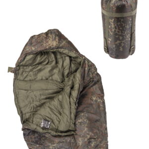 2 layer Sleeping Bag