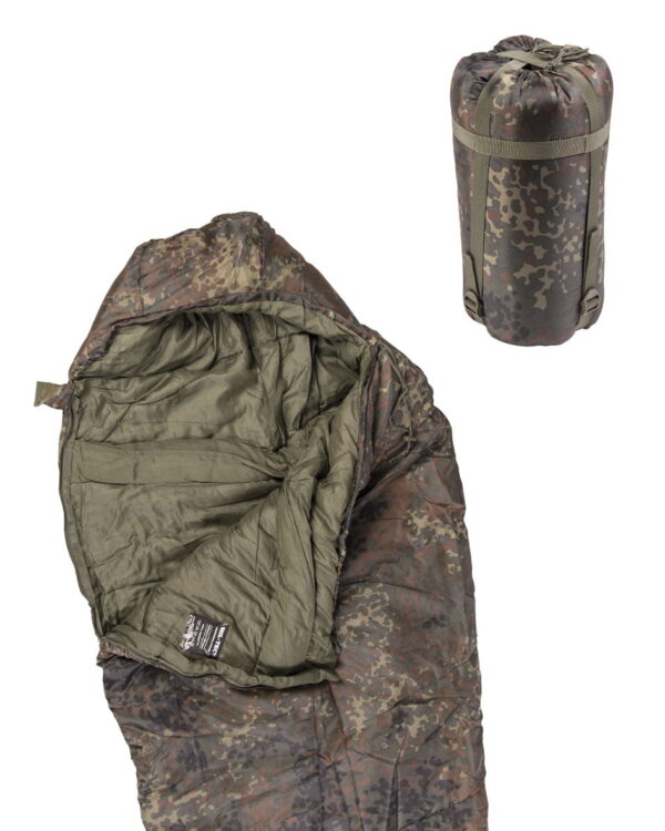 2 Week, 50 Liter GoBag + 82 L Rucksack, High Quality, Survival Kit - Image 36