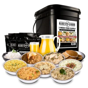 Ready Hour 2-Week Kit