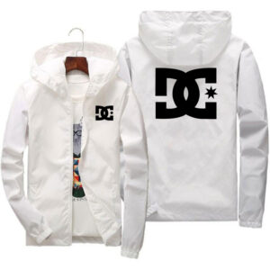 2021 spring and autumn men's hoodie sports jacket casual zipper leather coat men's sportswear fashion jacket men's jacket