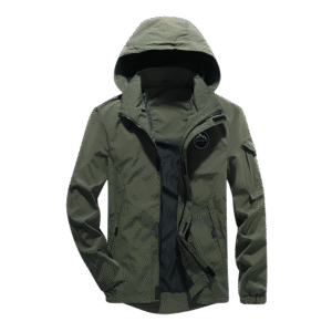 2022 New Spring Men Tactical Jacket US Army M65 Military Field Jacket Trench Coats Hoodie Casaco Masculino Windbreaker Size 8XL