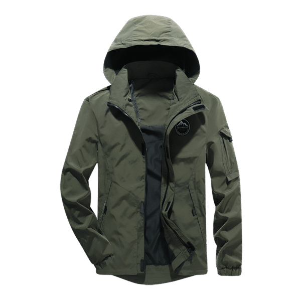 2022 New Spring Men Tactical Jacket US Army M65 Military Field Jacket Trench Coats Hoodie Casaco Masculino Windbreaker Size 8XL