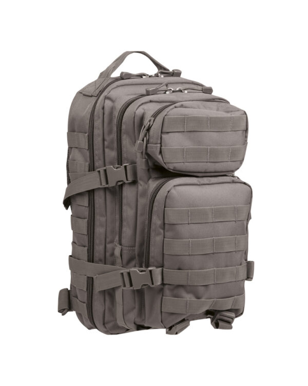 Backpack, Molle, 20 L, Small, Day Gobag - Image 12