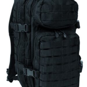 Backpack, Molle, 20 L, Small, Day Gobag