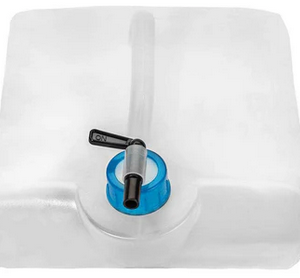 Water Totes, Collapsible, 5 gallons