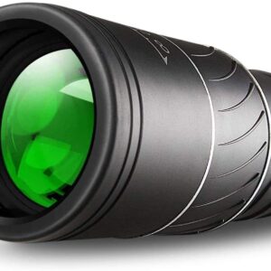 Monocular Day Scope, 16x52 High Power