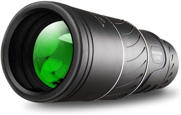 Monocular Day Scope, 16x52 High Power