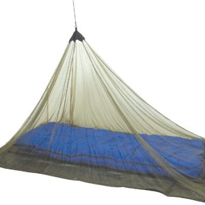Mosquito Netting, 2 Ply, Hanging
