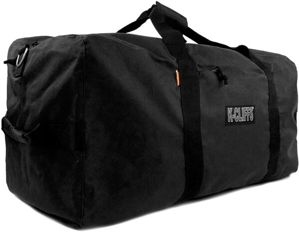 Heavy Duty Cargo Ruck Sack,  21", 24", 30", 36" 42" - Image 7
