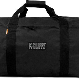 Heavy Duty Cargo Ruck Sack,  21", 24", 30", 36" 42"