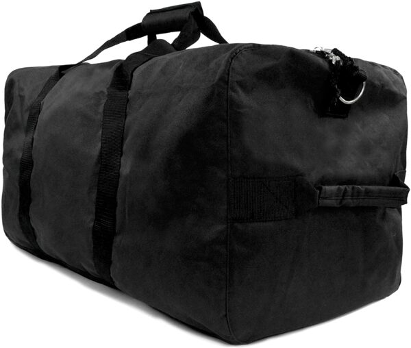 Heavy Duty Cargo Ruck Sack,  21", 24", 30", 36" 42" - Image 5