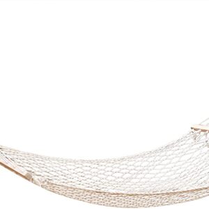 Hammock, Cotton, 78x47"