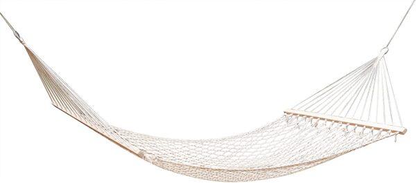 Hammock, Cotton, 78x47"