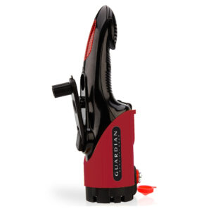 Multi Function Flashlight (with charger, glass break, seat belt cutter etc.)