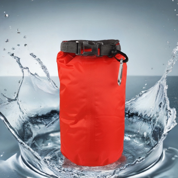 Small Waterproof Dry Bag - Image 5
