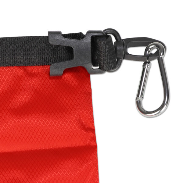 Small Waterproof Dry Bag - Image 2
